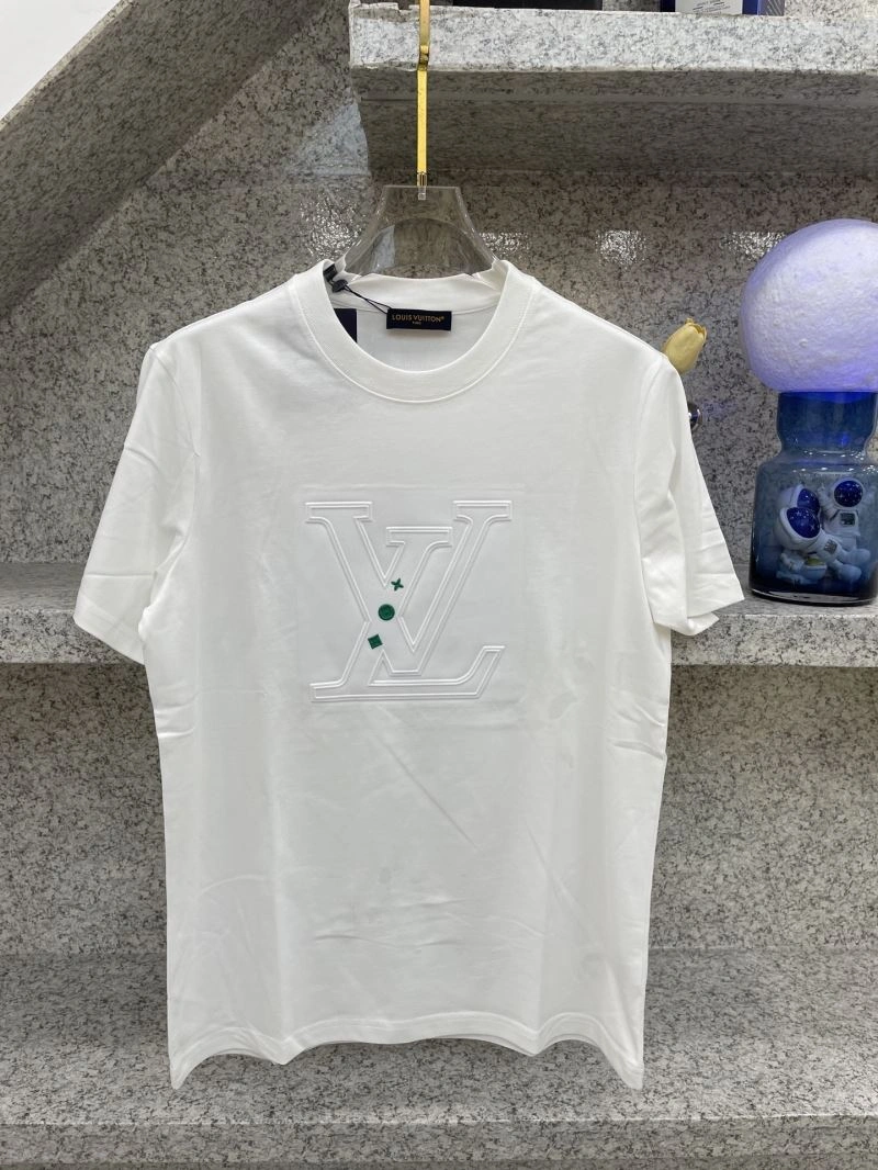FlexibleFit Louis Vuitton T-Shirts 136211