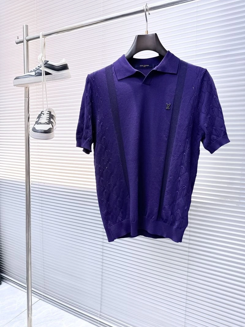 Louis Vuitton T-Shirts EasyCare 136206