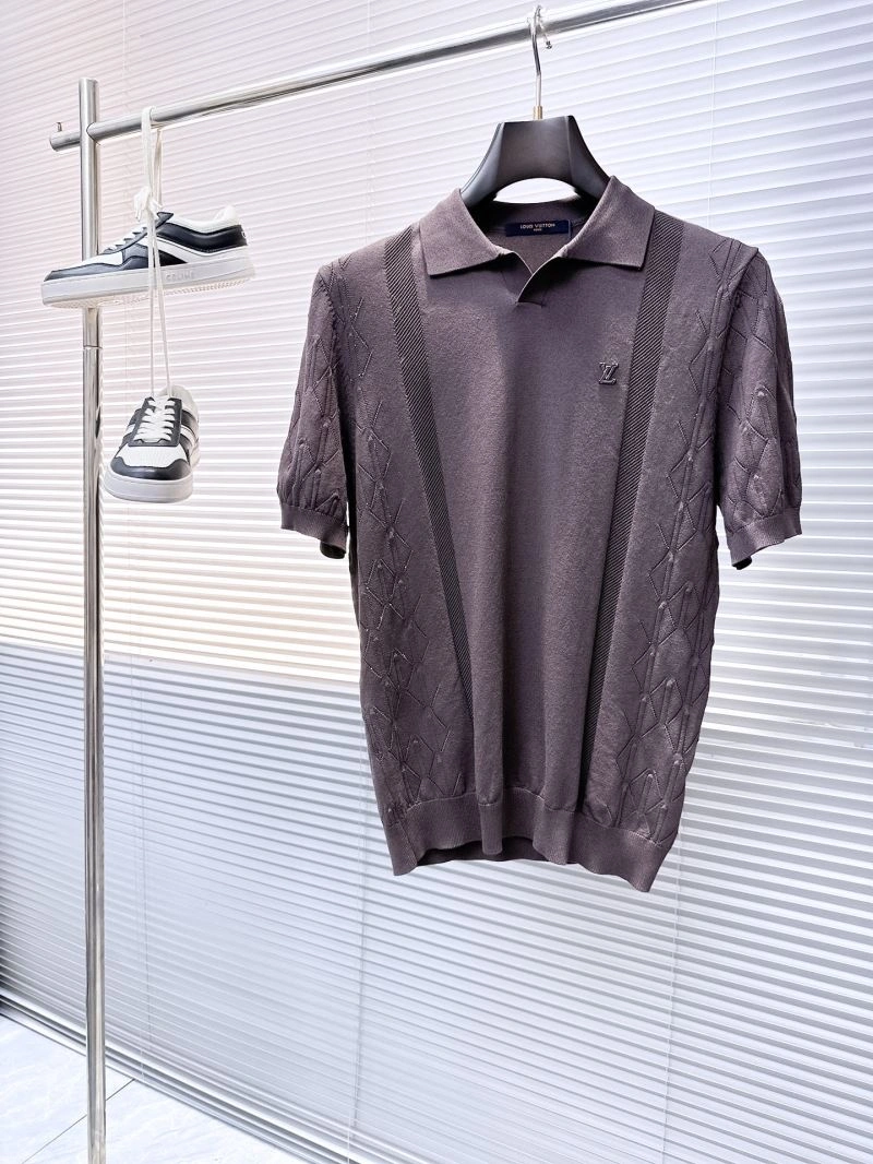Louis Vuitton T-Shirts EasyCare 136206