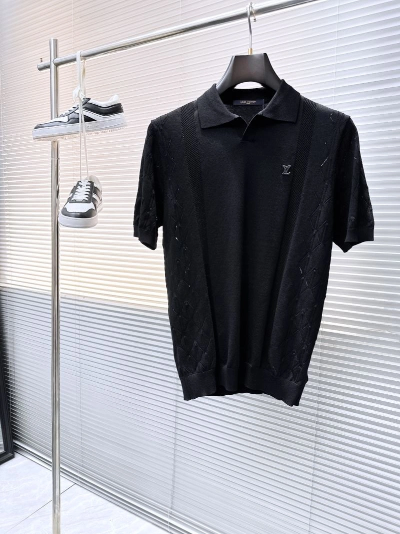 Louis Vuitton T-Shirts EasyCare 136206