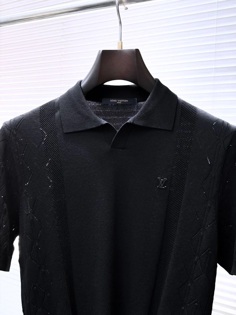 Louis Vuitton T-Shirts EasyCare 136206