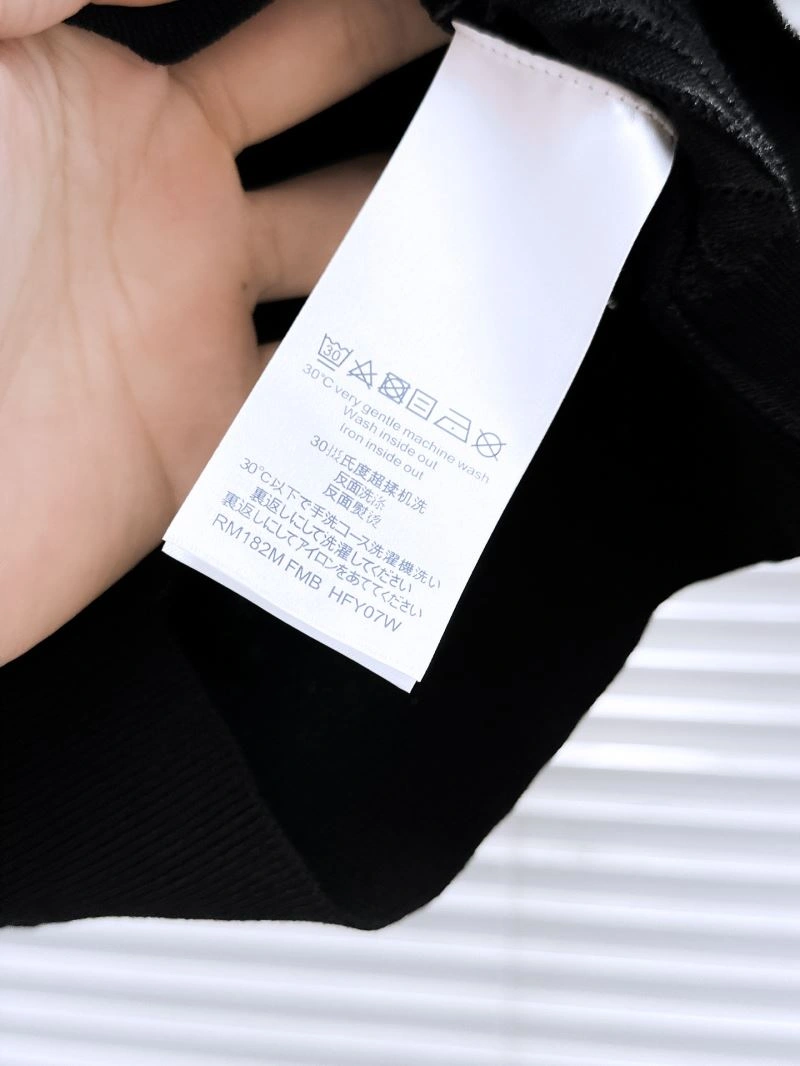 Louis Vuitton T-Shirts EasyCare 136206