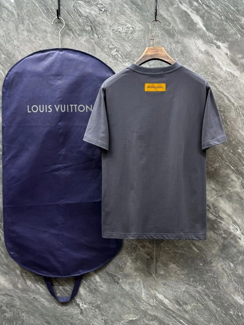 Louis Vuitton T-Shirts OdorResistant 136210
