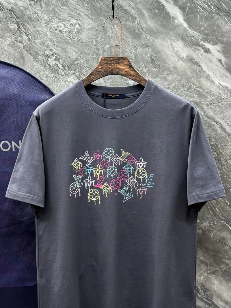 Louis Vuitton T-Shirts OdorResistant 136210