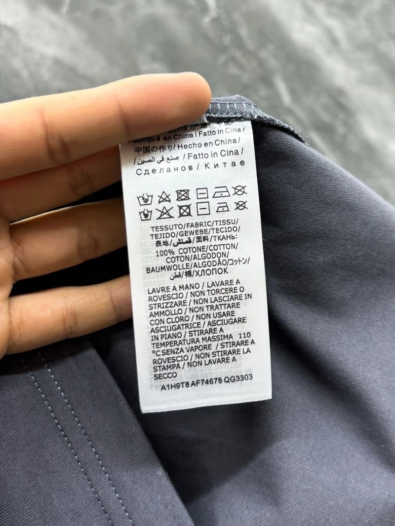 Louis Vuitton T-Shirts OdorResistant 136210