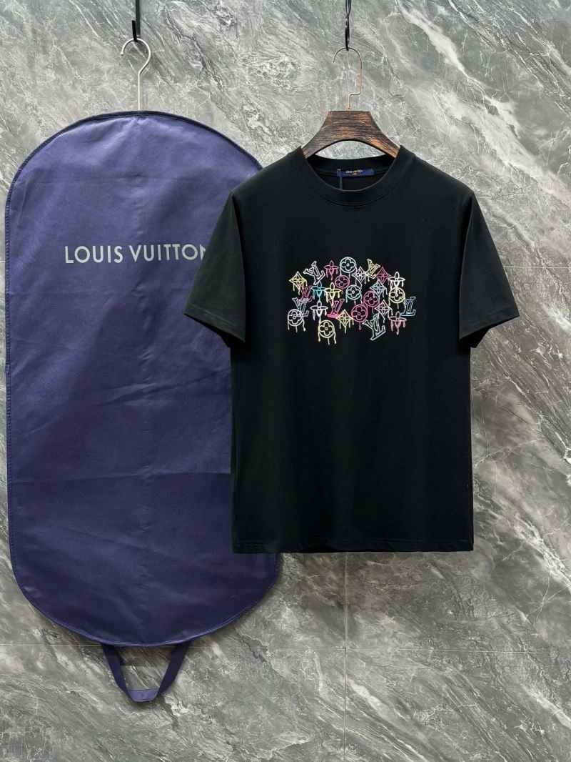 FreshLook Louis Vuitton T-Shirts 136204