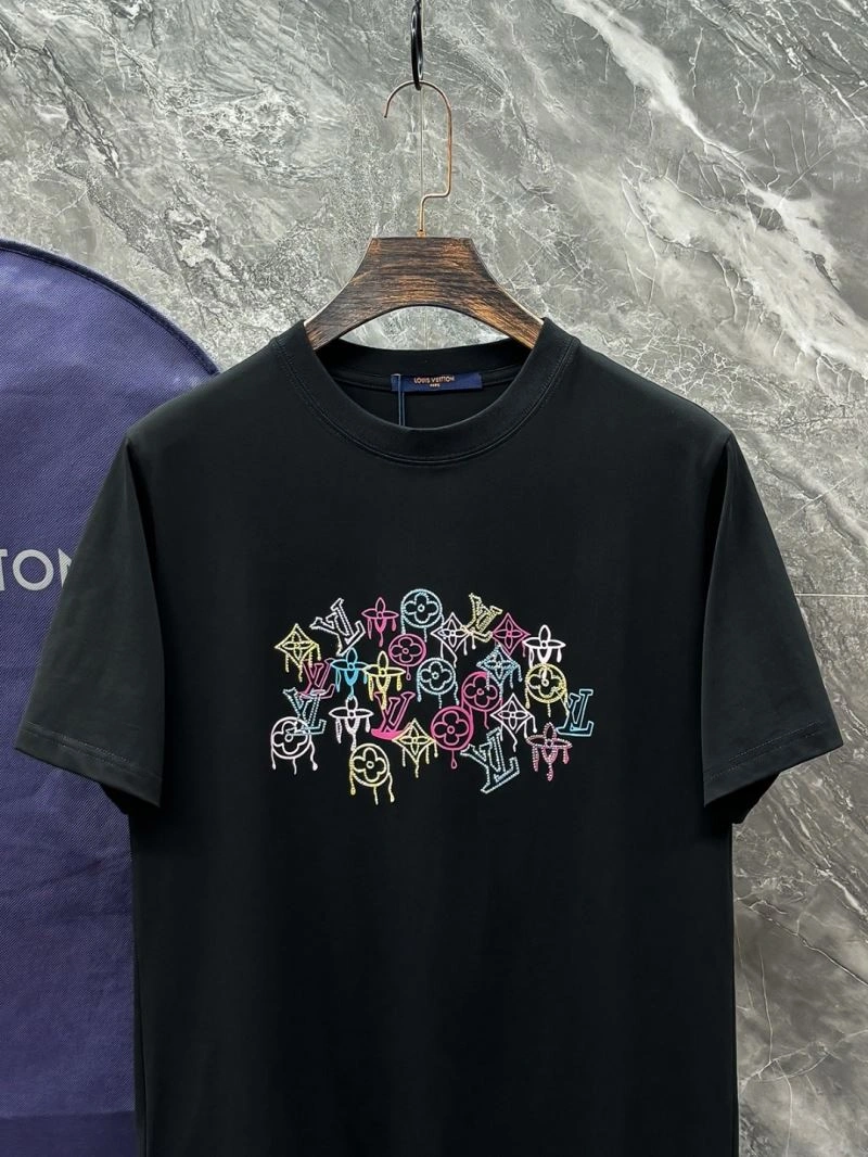 FreshLook Louis Vuitton T-Shirts 136204