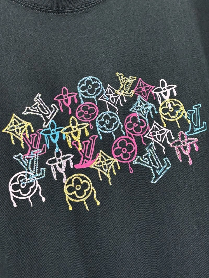 FreshLook Louis Vuitton T-Shirts 136204