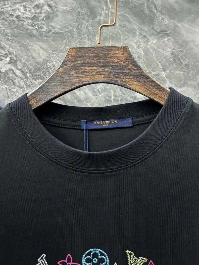 FreshLook Louis Vuitton T-Shirts 136204