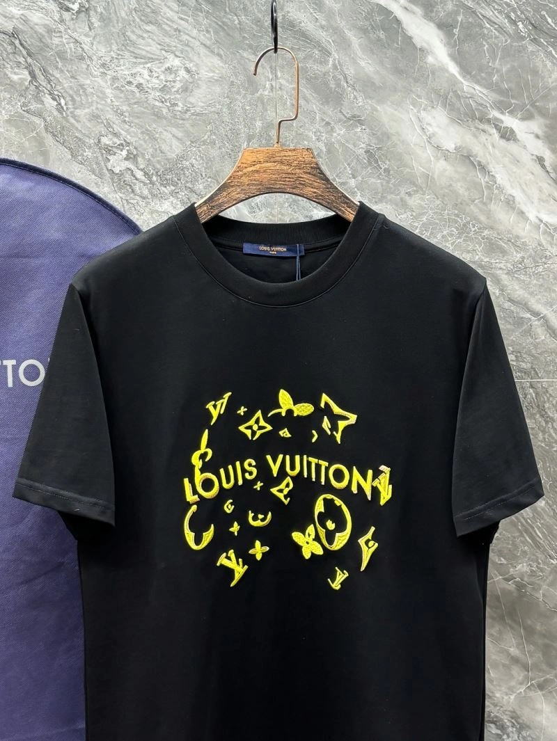 Louis Vuitton T-Shirts EasyMatch 136203