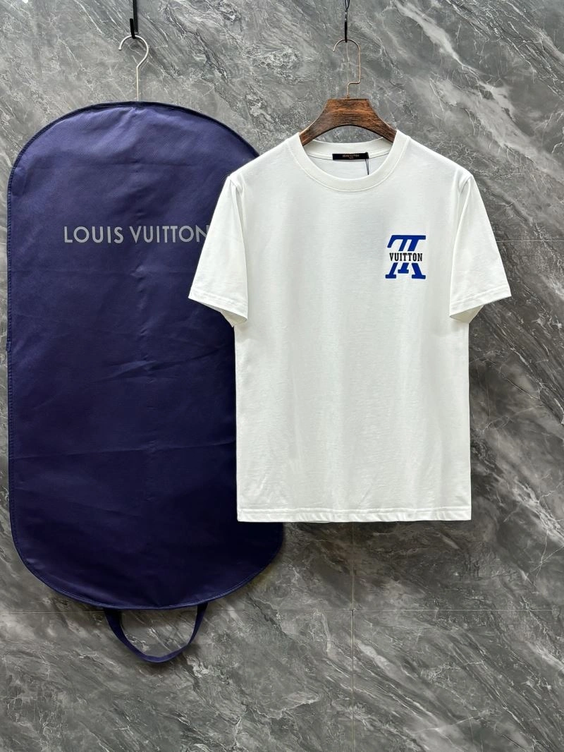Popular Louis Vuitton T-Shirts 136207
