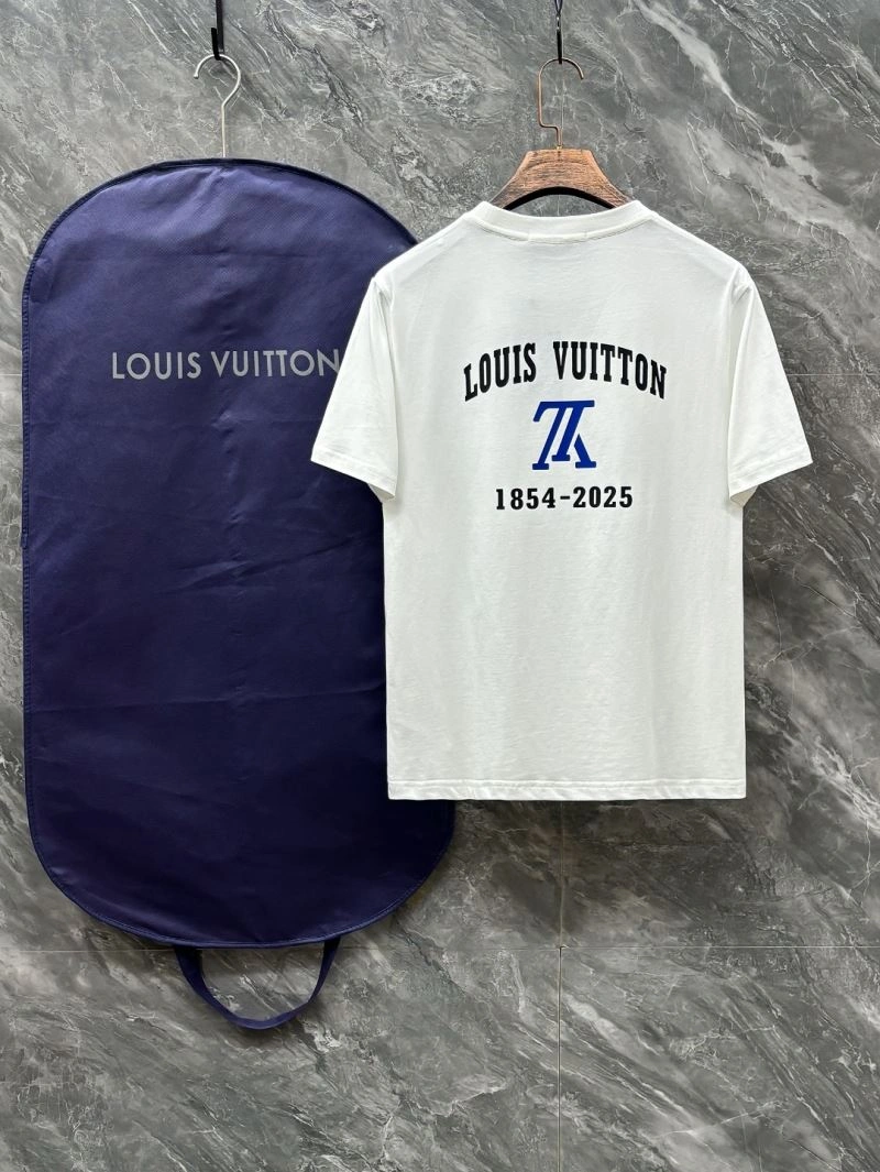 Popular Louis Vuitton T-Shirts 136207