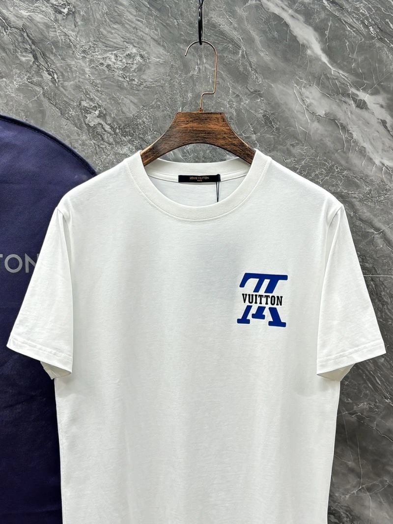 Popular Louis Vuitton T-Shirts 136207