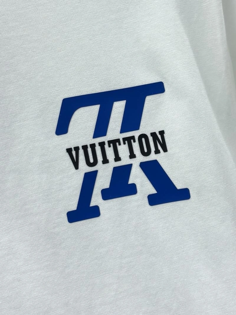Popular Louis Vuitton T-Shirts 136207