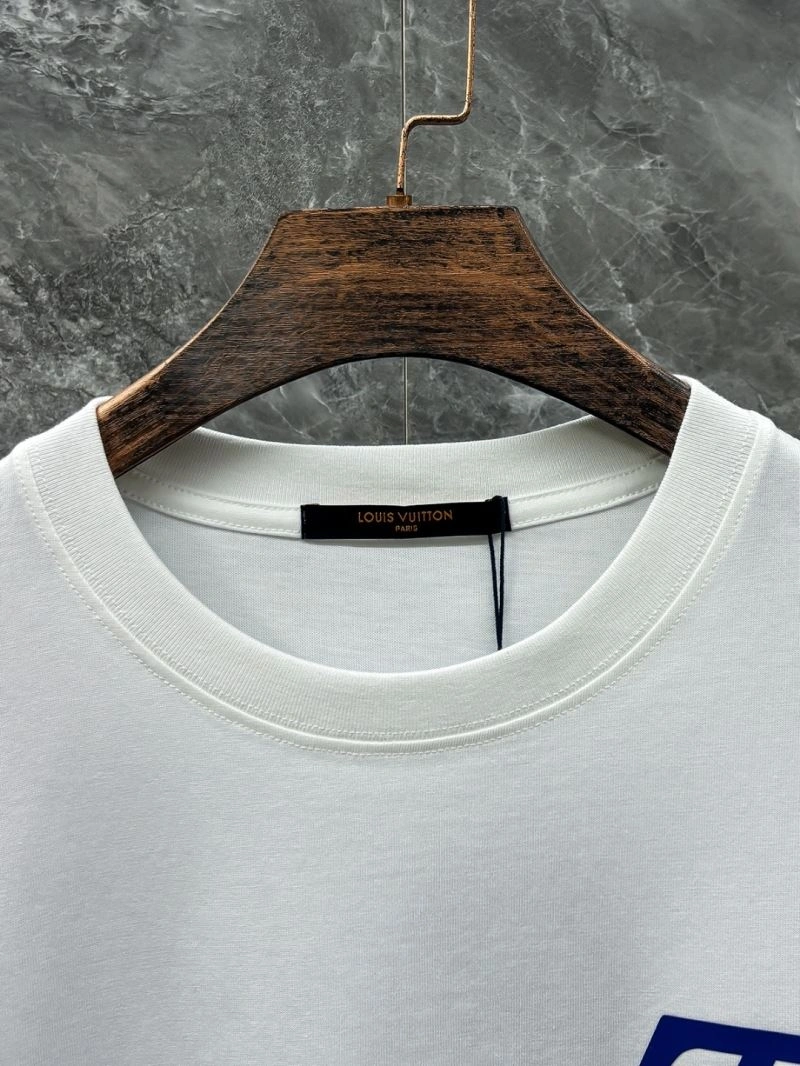 Popular Louis Vuitton T-Shirts 136207