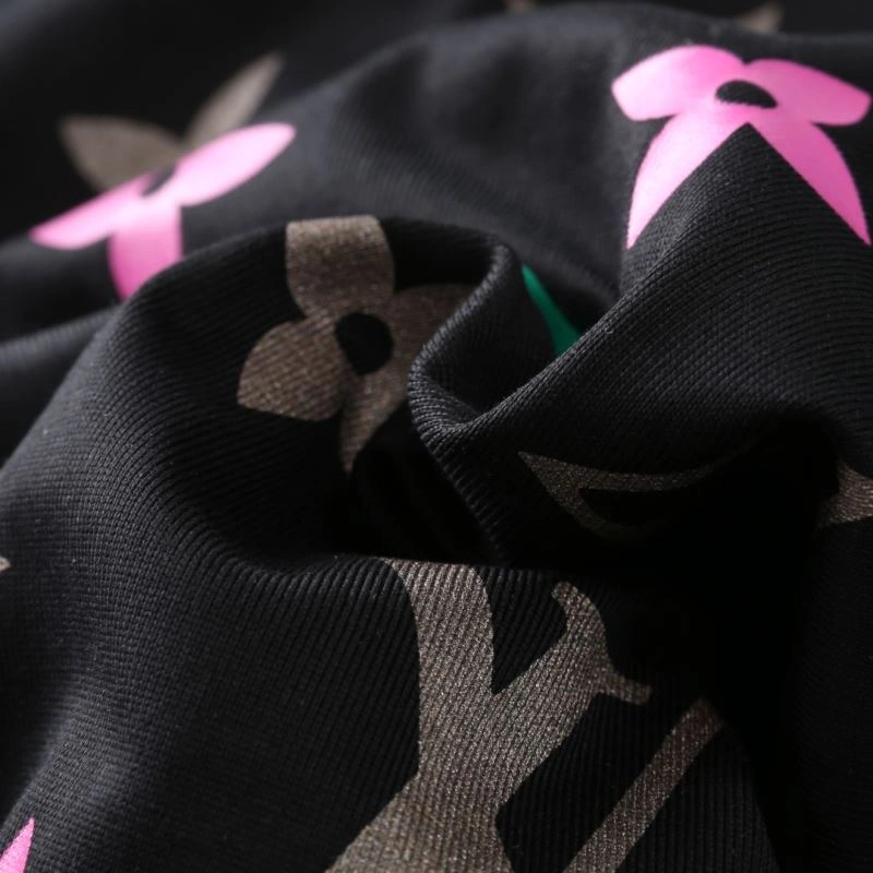 ZipUp Louis Vuitton T-Shirts 136196