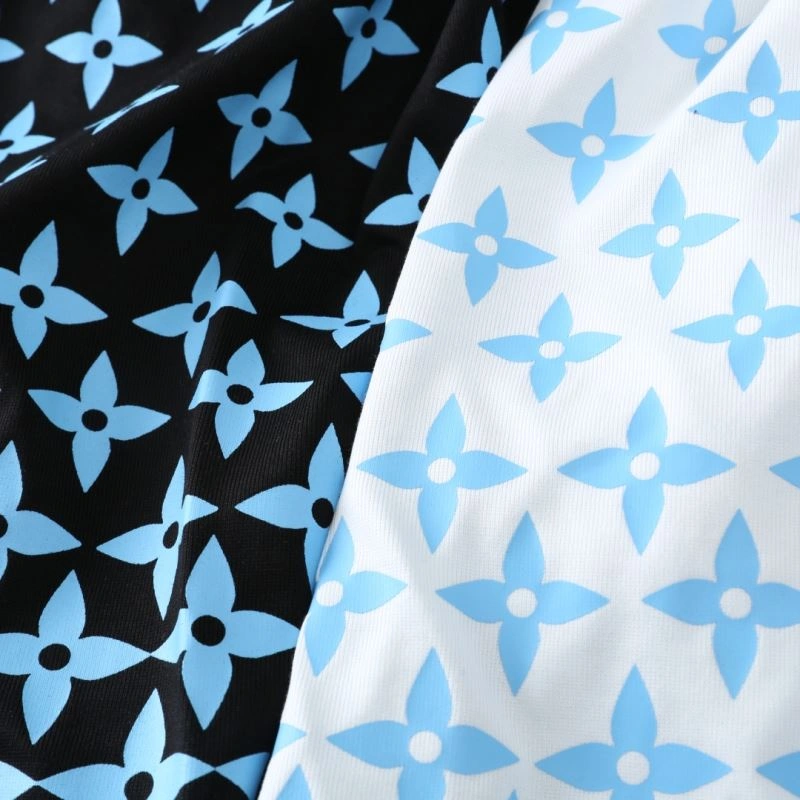 Contemporary Louis Vuitton T-Shirts 136195
