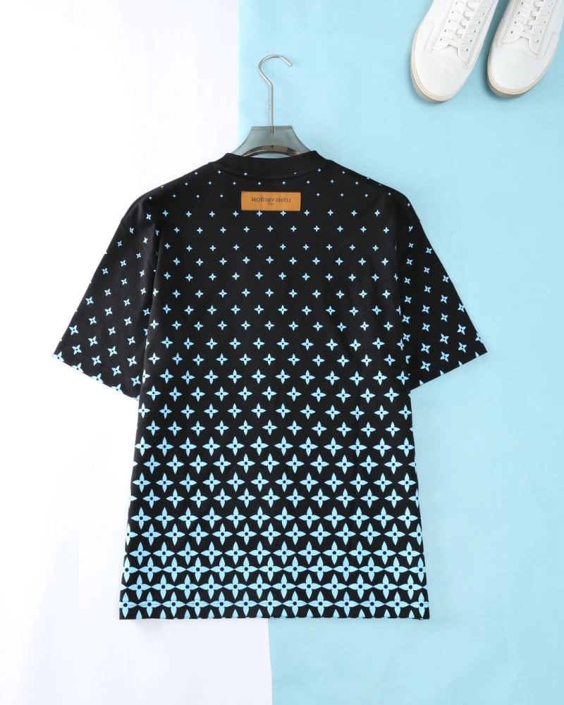 Louis Vuitton T-Shirts StreetReady 136193