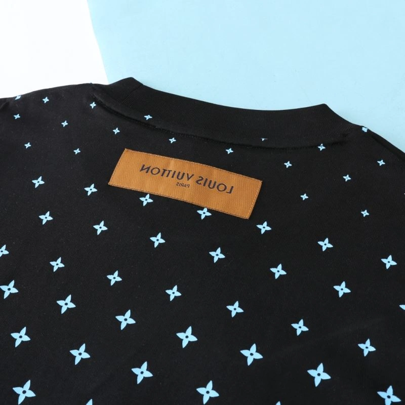 Louis Vuitton T-Shirts StreetReady 136193
