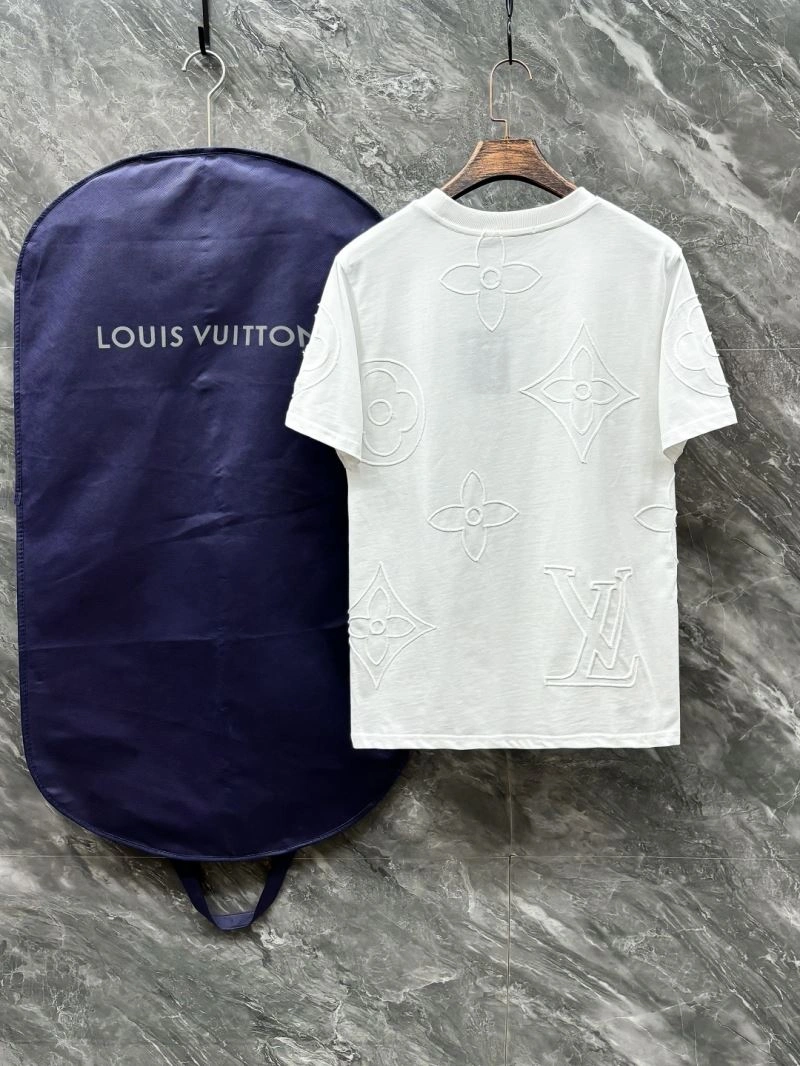 Louis Vuitton T-Shirts FreshLook 136185