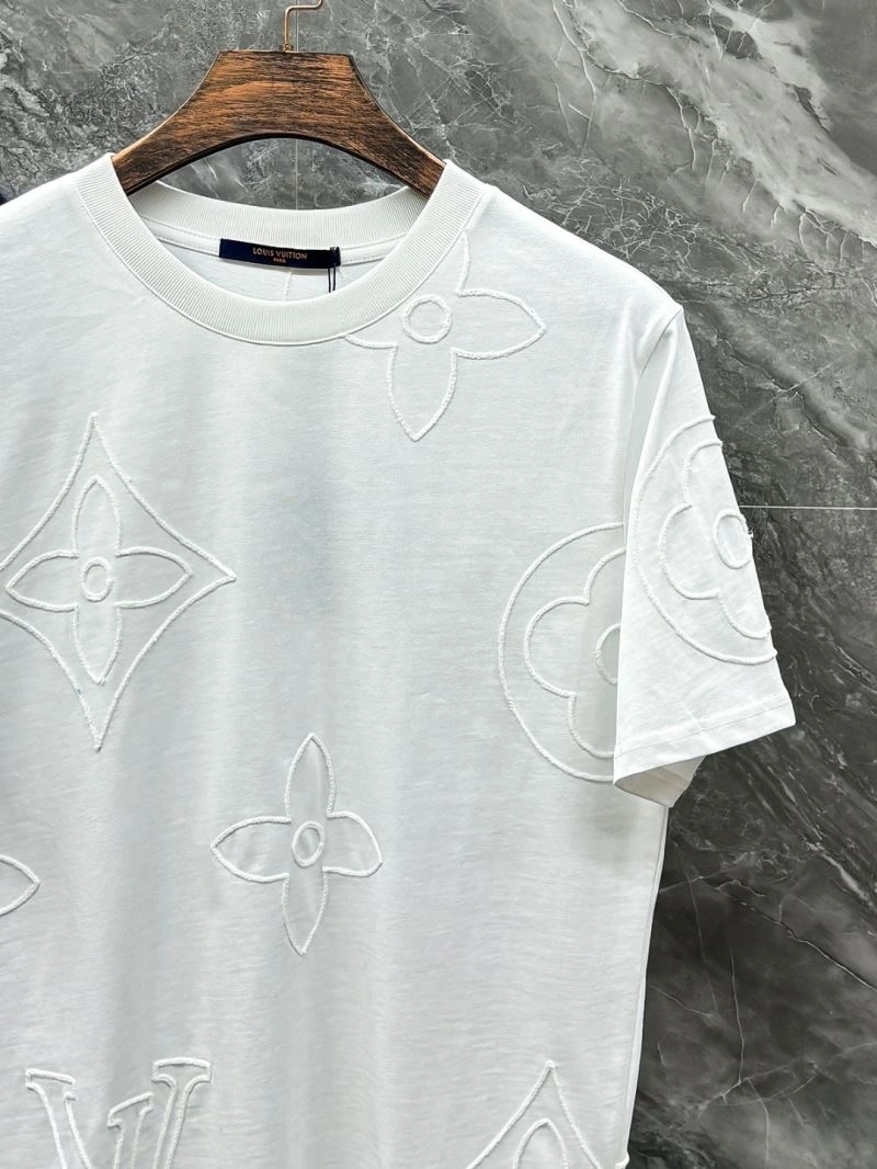 Louis Vuitton T-Shirts FreshLook 136185