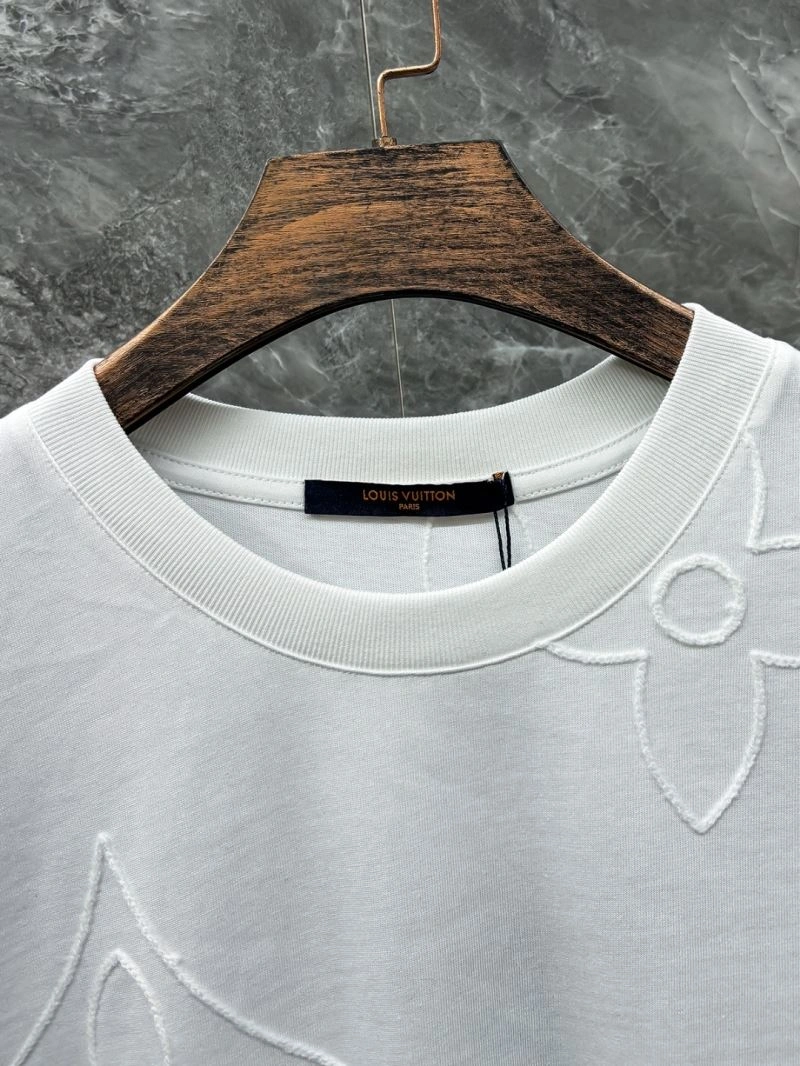 Louis Vuitton T-Shirts FreshLook 136185