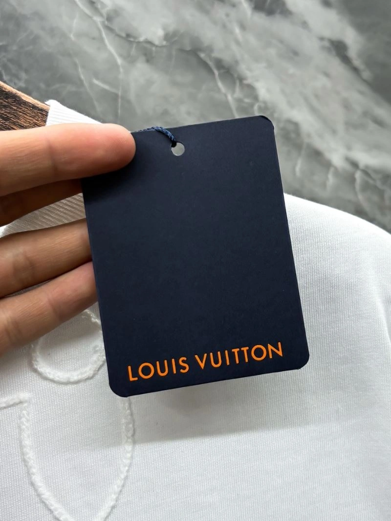 Louis Vuitton T-Shirts FreshLook 136185