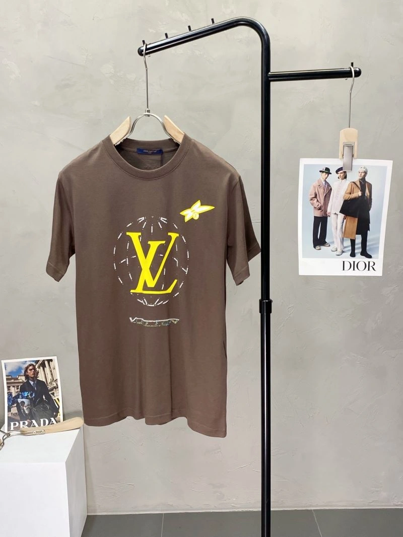 Louis Vuitton T-Shirts StreetReady 136182