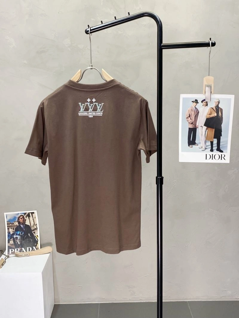 Louis Vuitton T-Shirts StreetReady 136182