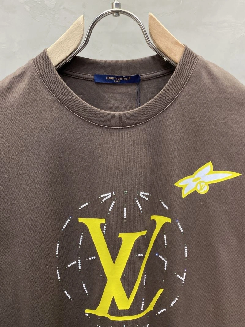 Louis Vuitton T-Shirts StreetReady 136182