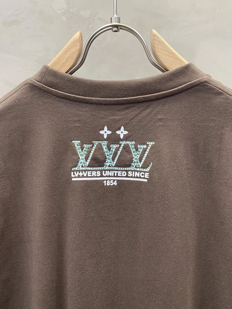 Louis Vuitton T-Shirts StreetReady 136182