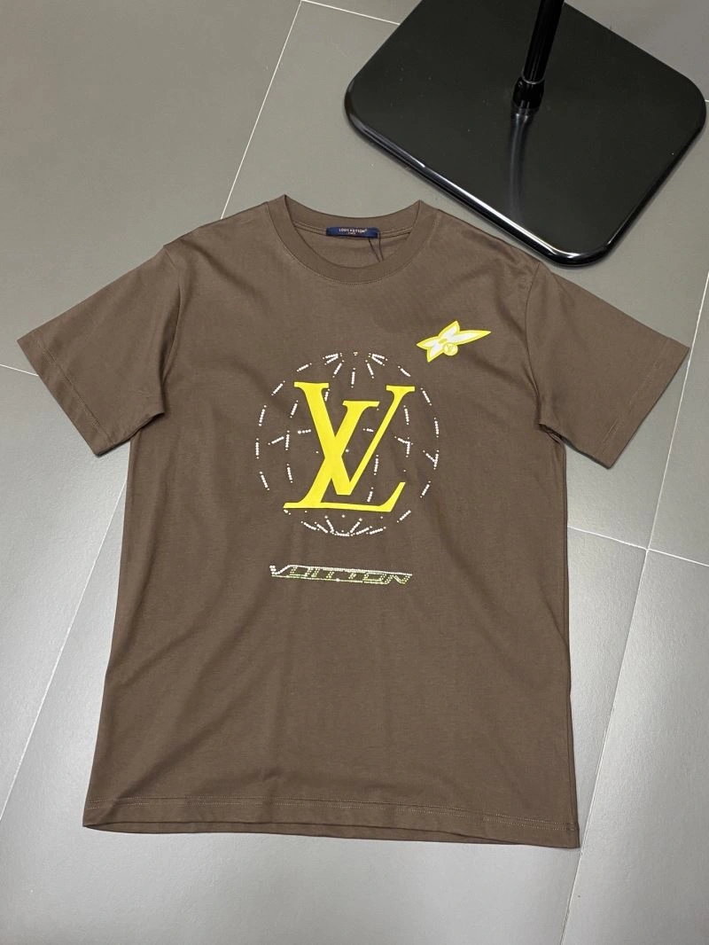 Louis Vuitton T-Shirts StreetReady 136182