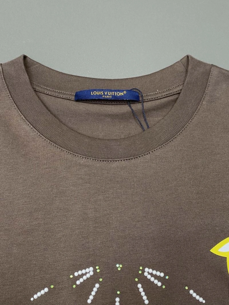 Louis Vuitton T-Shirts StreetReady 136182