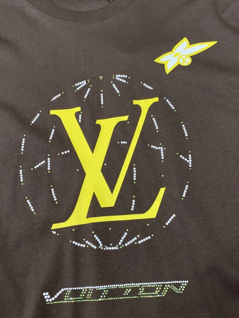 Louis Vuitton T-Shirts StreetReady 136182