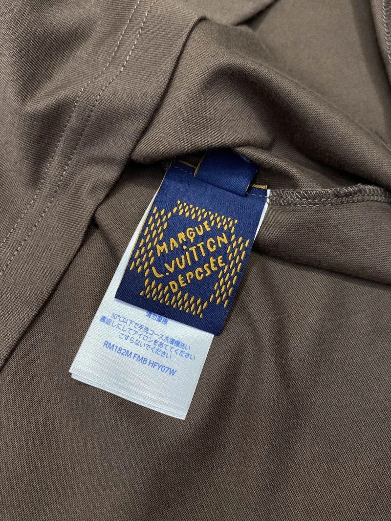 Louis Vuitton T-Shirts StreetReady 136182