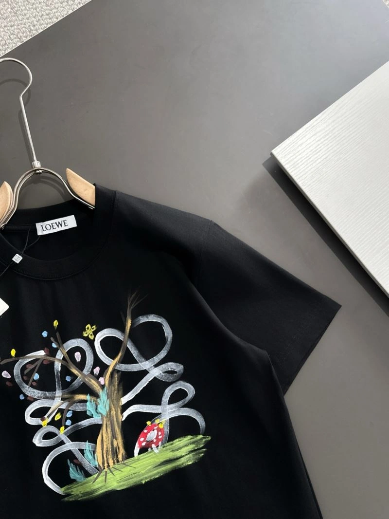 Louis Vuitton T-Shirts FastDry 136180