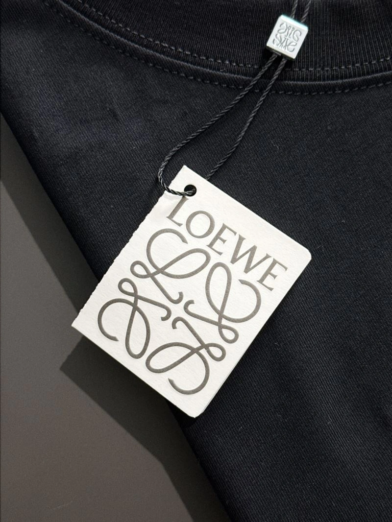 Louis Vuitton T-Shirts FastDry 136180