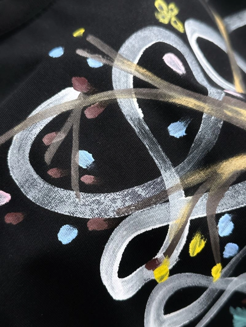 Louis Vuitton T-Shirts FastDry 136180
