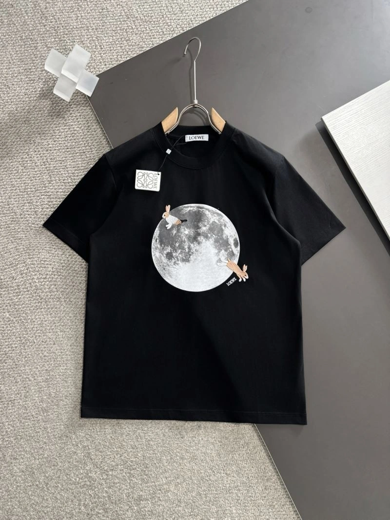NewStyle Louis Vuitton T-Shirts 136175