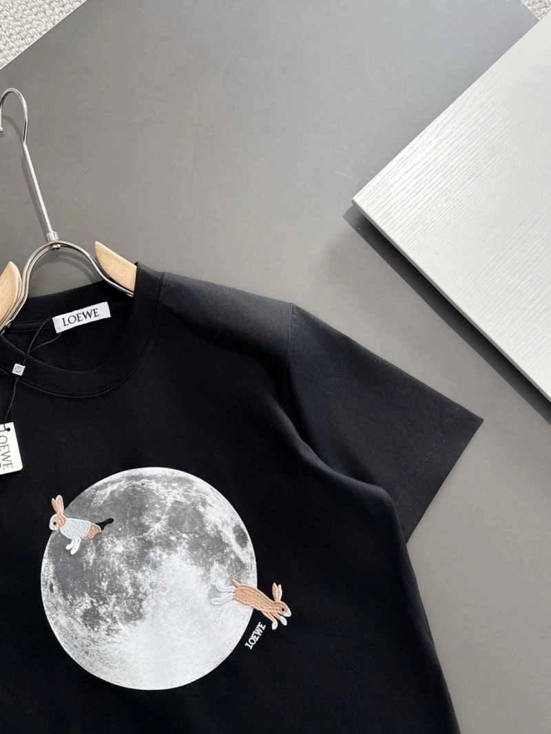 NewStyle Louis Vuitton T-Shirts 136175