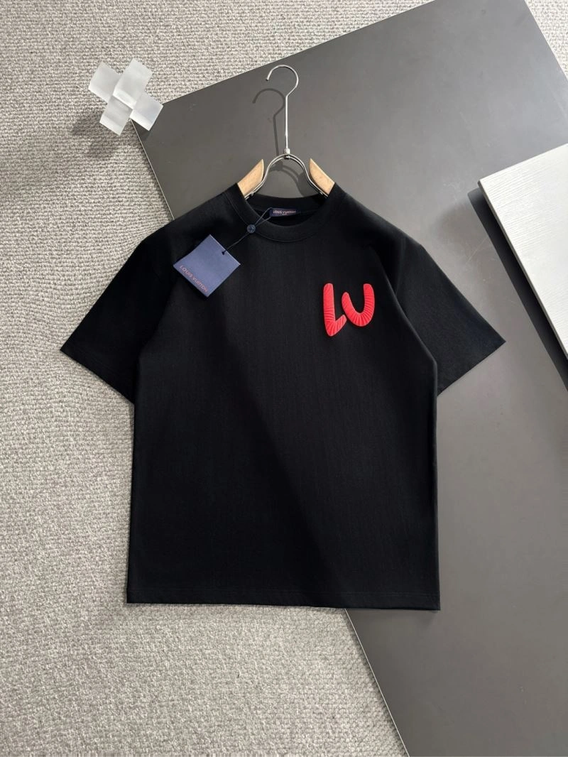 HighPerformance Louis Vuitton T-Shirts 136176