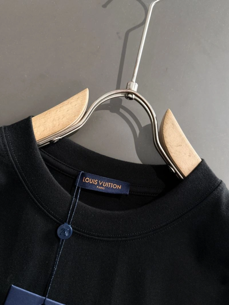 HighPerformance Louis Vuitton T-Shirts 136176