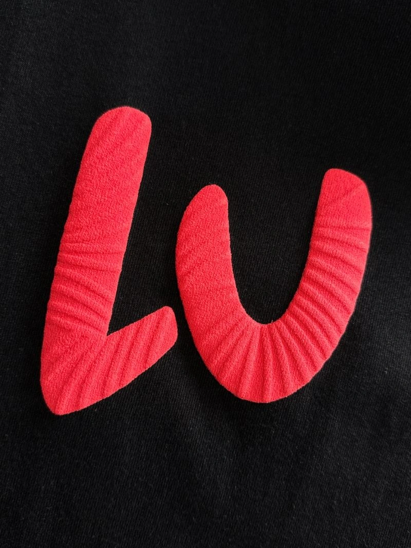 HighPerformance Louis Vuitton T-Shirts 136176