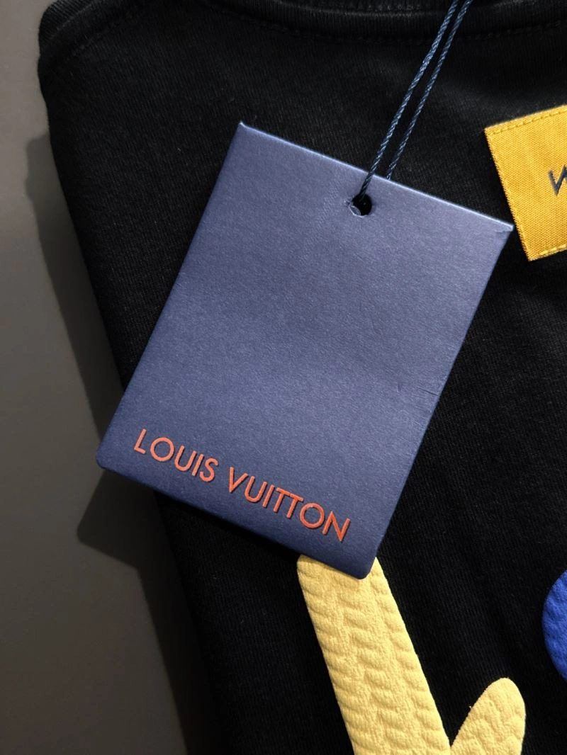 HighPerformance Louis Vuitton T-Shirts 136176