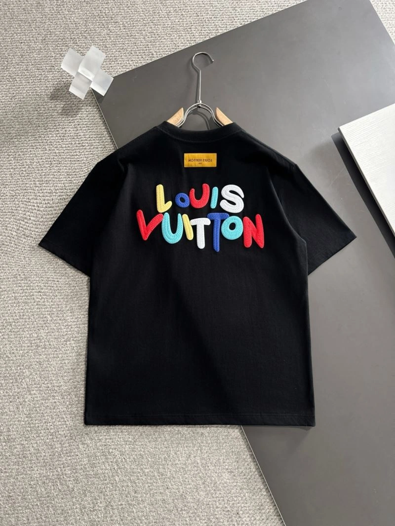 HighPerformance Louis Vuitton T-Shirts 136176