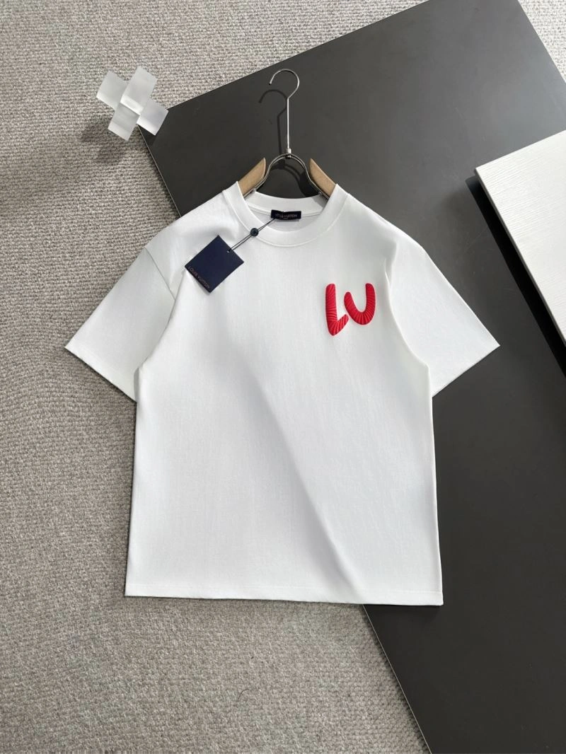 Louis Vuitton T-Shirts Unisex 136189