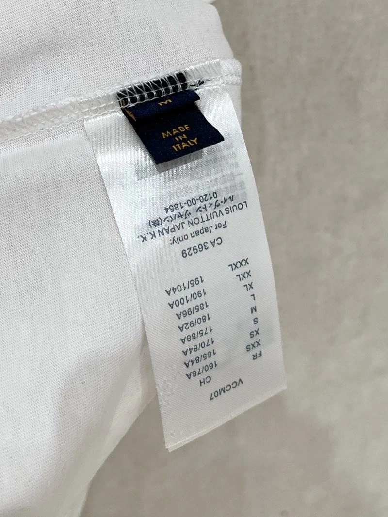 Louis Vuitton T-Shirts UrbanChic 136174