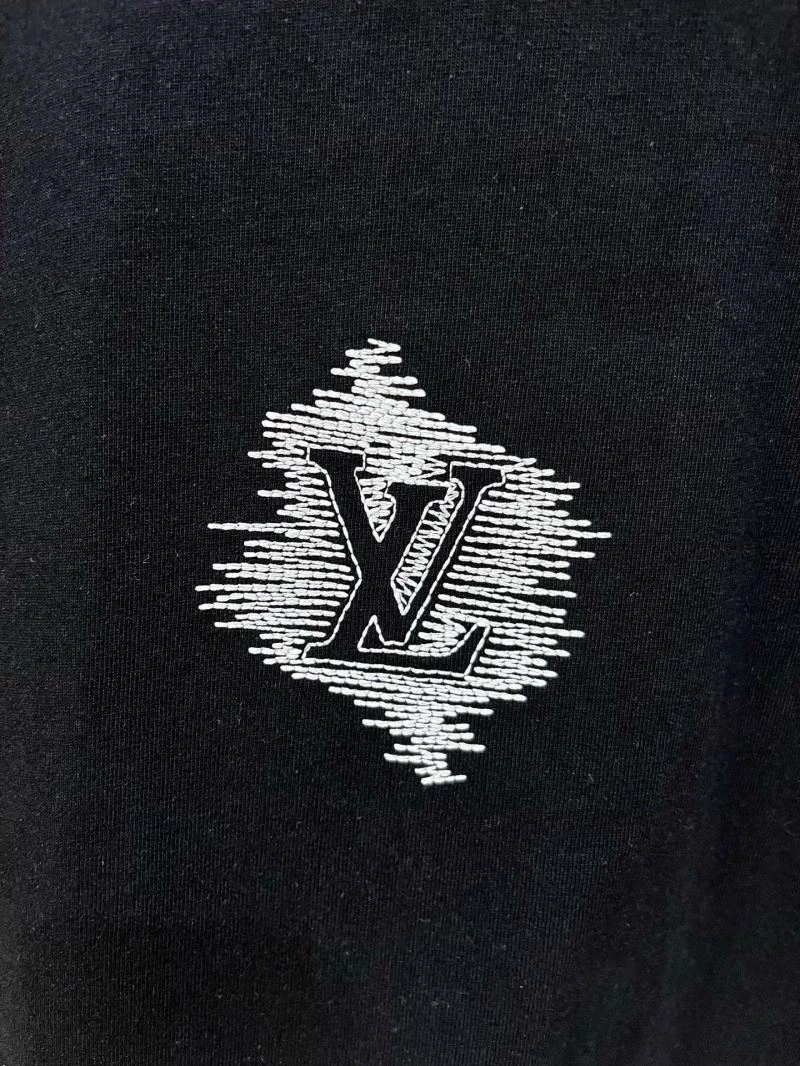 Comfortable Louis Vuitton T-Shirts 136184