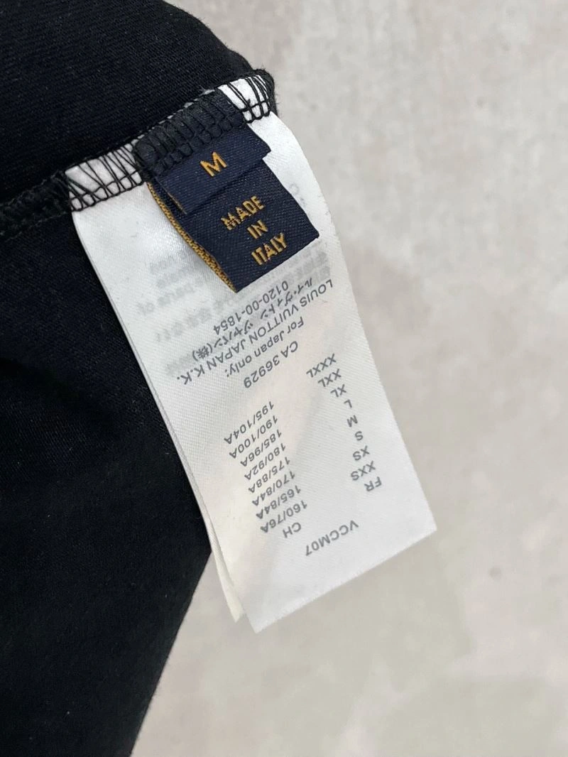 Comfortable Louis Vuitton T-Shirts 136184