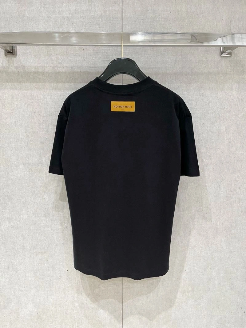 Comfortable Louis Vuitton T-Shirts 136184